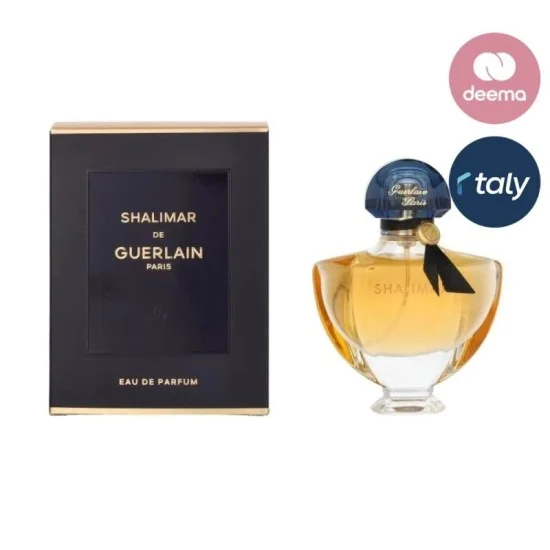 Guerlain Shalimar Eau de Parfum 90ml